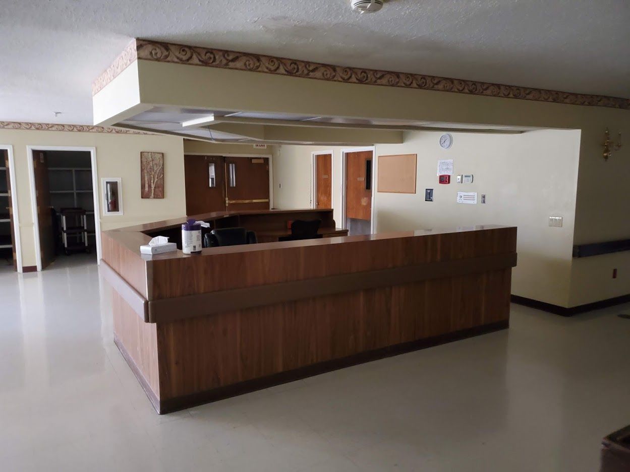 509 S Buck Rd, Le Roy, IL 61752